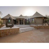 Telal Resort Al Ain.