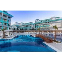 Sensitive Premium Resort & Spa.