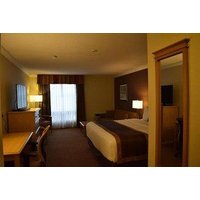 Best Western Plus Cobourg Inn & Convention Centre.