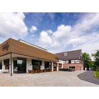 Cihelny Golf & Spa Resort.