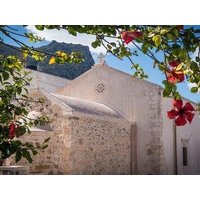 Casa Bianca Boutique Hotel.