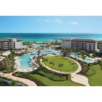 Dreams Playa Mujeres Golf & Spa Resort.