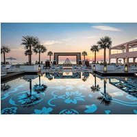 Fairmont Fujairah Beach Resort.