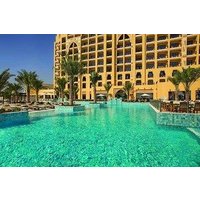 The Bay Club - DoubleTree by Hilton Resort & Spa Marjan Island.