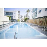 Bristol Sunset Beach.