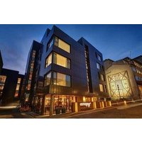 Canopy by Hilton Reykjavik City Centre.