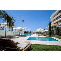 Casa De Playa Luxury Hotel & Beach.