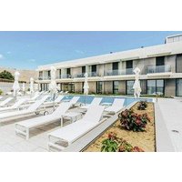 Vila Baleira Village.