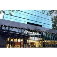Sonnien Hotel.