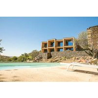 Colmeal Countryside Hotel.