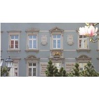 Hotel Goldener Adler.