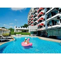 Banchang Palace Hotel.