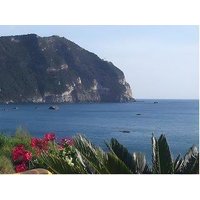 Hotel Cava dell'isola.