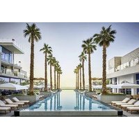 FIVE Palm Jumeirah Dubai.