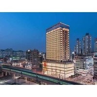 Ramada by Wyndham Incheon.