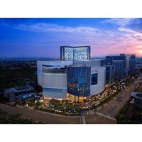 Holiday Inn Express Jakarta Pluit Cityga.