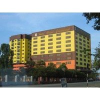 Hotel Grand Continental Kuantan.