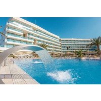 Hipotels Gran Playa de Palma.