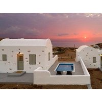 Desiterra Luxury Suites & Villas.