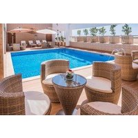 IntercityHotel Salalah.