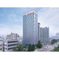 Travelodge Dongdaemun Seoul.