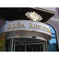 Doga Residence.
