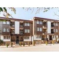 Ottoman Palace Hotel.