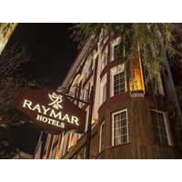 Raymar Hotels Ankara.