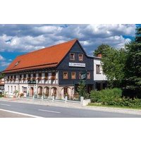 Romantik Hotel Zum Lindengarten.