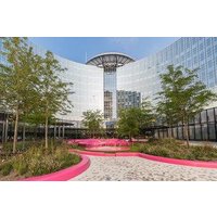 Park Inn by Radisson Amsterdam City West.