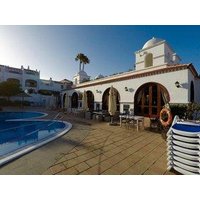 Fairways Club - Amarilla Golf & Country Club.