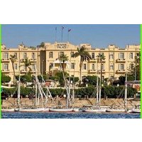 Sofitel Winter Palace Luxor & Pavillon Winter Luxor.