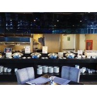 Centara Azure Hotel Pattaya.