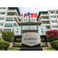 Somerset Vientiane.