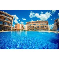 Holiday & Orchid Fort Golf Club.