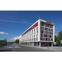 IntercityHotel Duisburg.