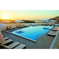 Praia D´el Rey Golf & Beach Resort - The Beachfront.