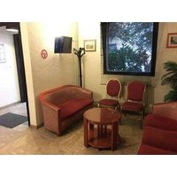 Nouveau Paris Park Hotel.