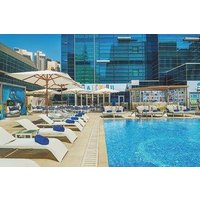 DoubleTree by Hilton Dubai - Business Bay.