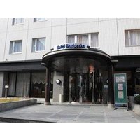 Hotel Shinosaka.