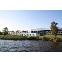 Strandhotel Senftenberger See.