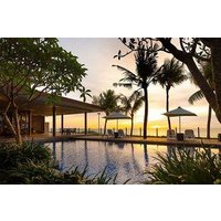 The Anvaya Beach Resorts Bali.