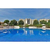 Jannah Hotel Apartments & Villas.