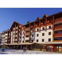 Residence Nemea l'Aigle Bleu.