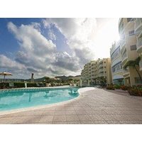 The Villas at Simpson Bay Resort & Marina.