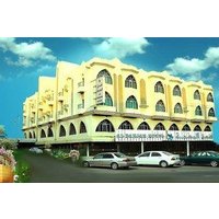 Al Bahjah Hotel.