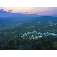 Royal Tulip Gunung Geulis Resort & Golf.