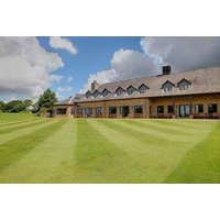 Best Western Garstang Country Hotel & Golf Club.