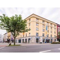 Ibis Styles Dortmund West.