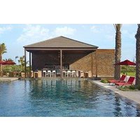 Hilton Cabo Verde Sal Resort.